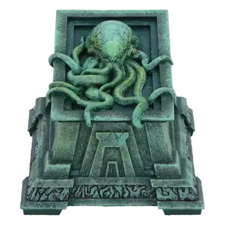 Cthulhu Aufbewahrungsbox Crypt of Cthulhu (JR) 13 cm termékfotója