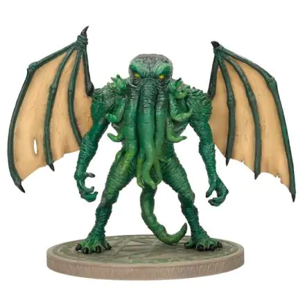 Cthulhu Figur 18cm termékfotója