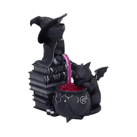 Cult Cuties Figur Curious Cauldron 18 cm Produktfoto