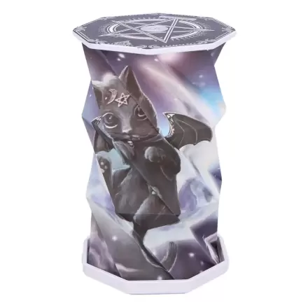 Cult Cuties faltbare Lampe Malpuss 15 cm Produktfoto