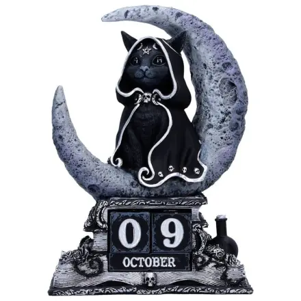 Cult Cuties Ewiger Kalender Zefur 16 cm Produktfoto