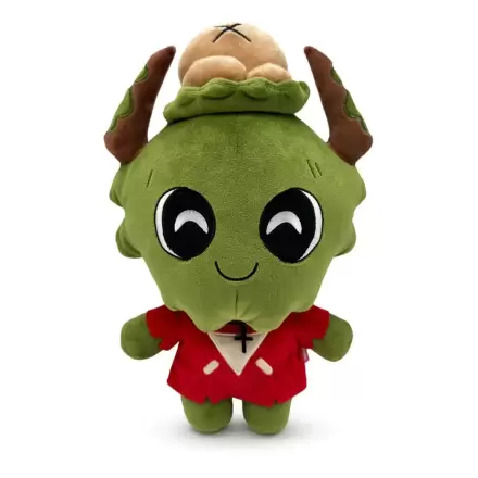 Cult of the Lamb Plüschfigur Amdusias 22 cm Produktfoto