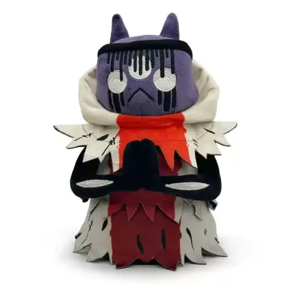 Cult of the Lamb Plüschfigur Narinder 22 cm Produktfoto