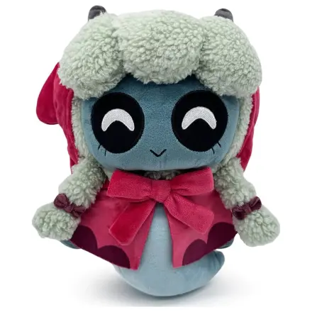 Cult of the Lamb Plüsch Figur Lamb Ghost 22 cm Produktfoto