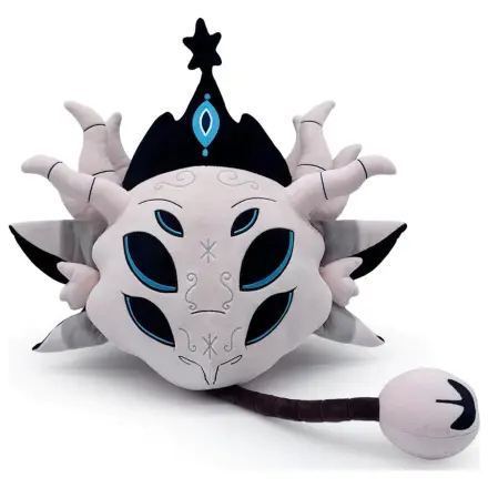 Cult of the Lamb Plüsch Figur Yngya 22 cm Produktfoto