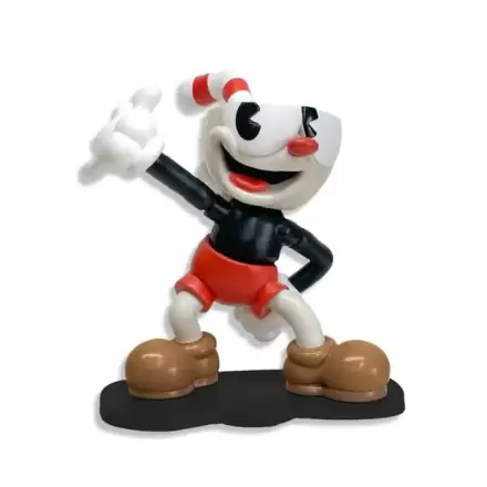 Cuphead Create a Figure Minifigur Tassilo termékfotója