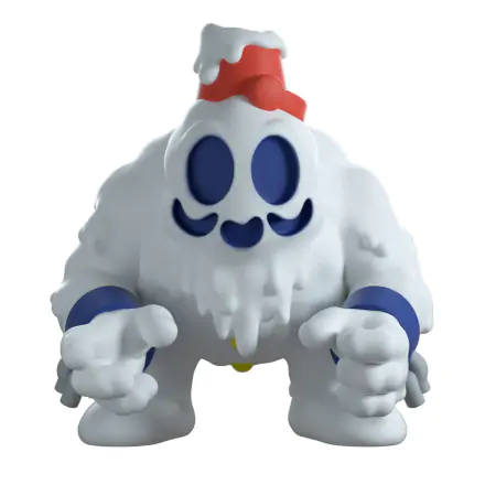 Cuphead Vinyl Figur Jupiter 8 cm Produktfoto