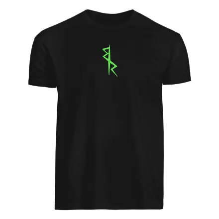 Cyberpunk: Edgerunners Neon David T-shirt Produktfoto