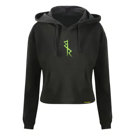 Cyberpunk: Edgerunners Neon Lucy Pullover Produktfoto