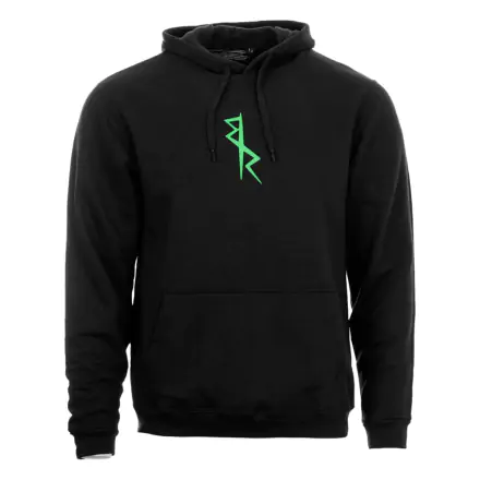 Cyberpunk: Edgerunners Neon Rebecca Pullover Produktfoto