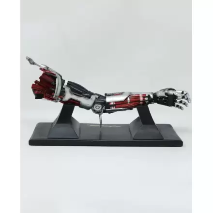 Cyberpunk: Edgerunners Replik Silverhand Arm 30 cm termékfotója