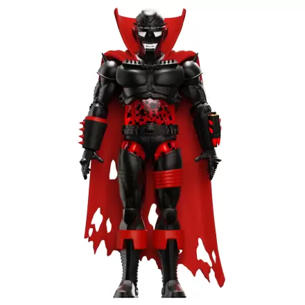 Czarface Ultimates Actionfigur Wave 2 Czar Noir 18 cm termékfotója