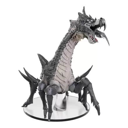 D&D Icons of the Realms Miniaturen vorbemalt Spiderdragon Produktfoto