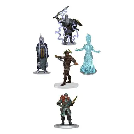 D&D Icons of the Realms Miniaturen vorbemalt Storm King's Thunder: Box 1 Produktfoto