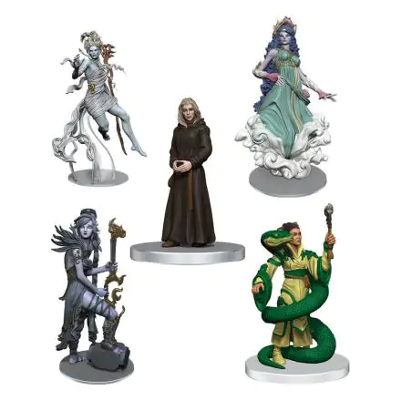 D&D Icons of the Realms Miniaturen vorbemalt Storm King's Thunder: Box 2 Produktfoto
