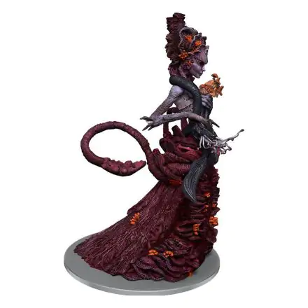 D&D Icons of the Realms Miniatur vorbemalt Zuggtmoy, Demon Queen of Fungi Produktfoto