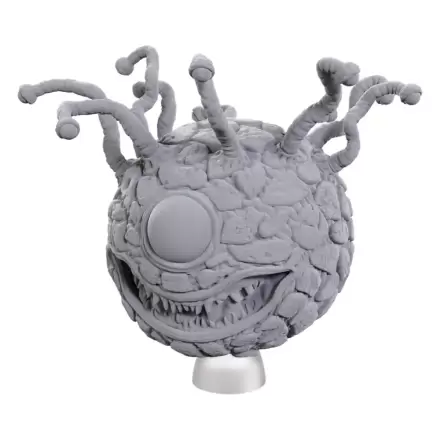 D&D Nolzur's Marvelous Miniatures Miniaturen unbemalt Classic Beholder Produktfoto