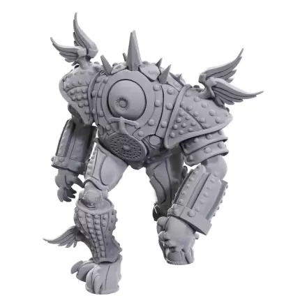 D&D Nolzur's Marvelous Miniatures Unbemalte Miniaturen Marut 20 cm Produktfoto