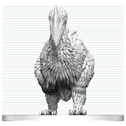 D&D Nolzur's Marvelous Miniatures Miniatur Figur Axe Beak Produktfoto
