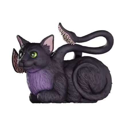 D&D Replicas of the Realms lebensgroße Schaumstofffigur Displacer Beast Kitten 26 cm Produktfoto