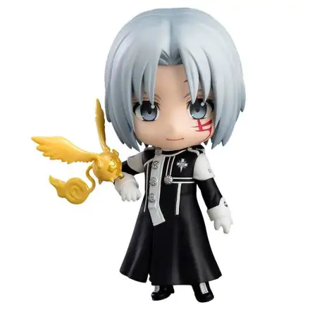 D.Gray-man Nendoroid Action Figur Allen Walker 10 cm Produktfoto