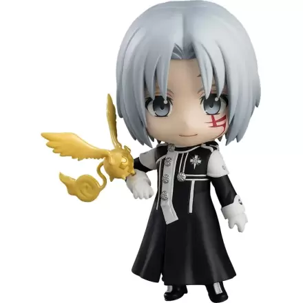 D.Gray-man Nendoroid Action Figur Allen Walker 10 cm Produktfoto