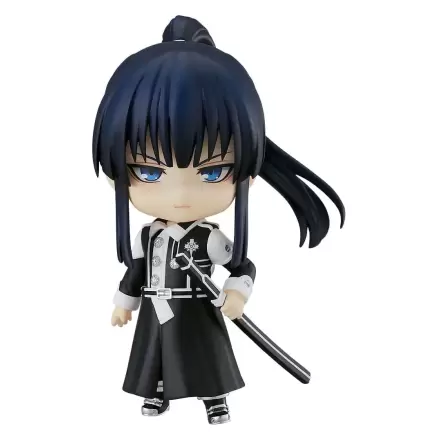 D.Gray-man Nendoroid Action Figur Hayato Suo 10 cm Produktfoto