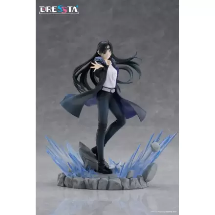 Daemons of the Shadow Realm Dressta PVC-Statue Asa 21 cm Produktfoto