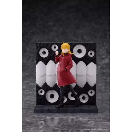 Daemons of the Shadow Realm Taito Kuji Online Ravitier Plus PVC Statue Gabby Bite Ver. 16 cm Produktfoto