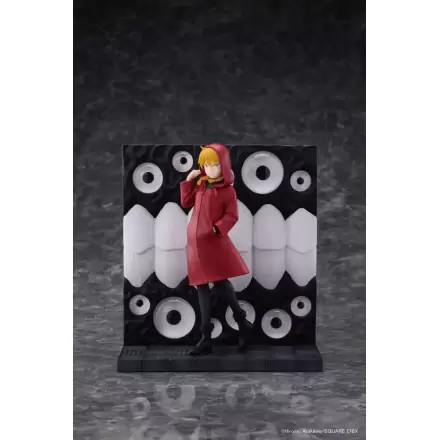 Daemons of the Shadow Realm Taito Kuji Online Ravitier Plus PVC Statue Gabby Composed Face Ver. 16 cm Produktfoto