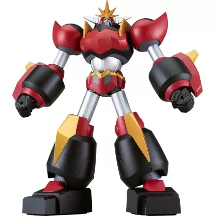 Dai-Guard Moderoid Plastic Model Kit Dai-Guard 16 cm Produktfoto