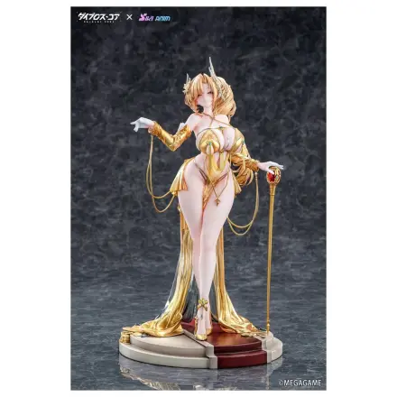 Daiblos Core PVC Figur 1/6 Lobera Passionate Night 32 cm Produktfoto