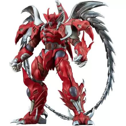 Daimaju Gekito: Hagane no Oni Moderoid Plastic Model Kit Hagane 18 cm Produktfoto