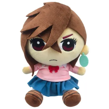 Dan Da Dan Plüsch Figur Momo 25 cm Produktfoto