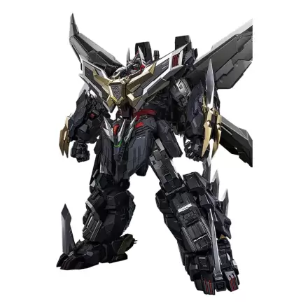 Dancouga Mortal Mind Series Actionfigur Ultimate Dancouga 26 cm Produktfoto