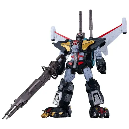 Dancouga - Super Beast Machine God Moderoid Kunststoffmodellbausatz Dancouga 23 cm Produktfoto