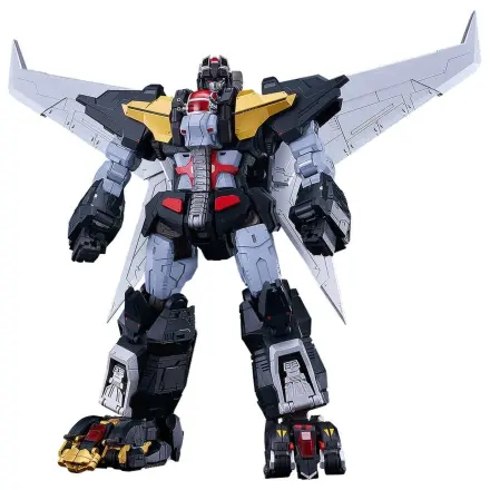 Dancouga - Super Beast Machine God Moderoid Kunststoffmodellbausatz Zubehör Set Powered-Up Flügel Set Produktfoto