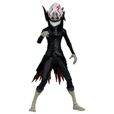 Dandadan Actionfigur Okarun (Transformed) 19 cm Produktfoto