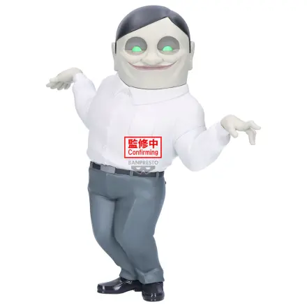 Dandadan Big Sofvimates Serponians Figur 18cm Produktfoto