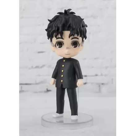 Dandadan Figuarts mini Actionfigur Okarun 9 cm Produktfoto