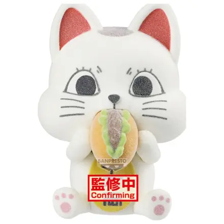 Dandadan Fluffy Puffy Turbo Granny Ver B Figur 9cm Produktfoto