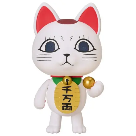 Dandadan Nendoroid Actionfigur Turbo Granny (Manekineko) 8 cm Produktfoto