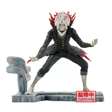 Dandadan Okarun Transformed Figur 12 cm Produktfoto