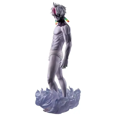 Dandadan Overhelming Monstrosity a Strong Attack Jiji Figur 25cm Produktfoto