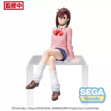 Dandadan PM Perching PVC Statue Momo Vol. 1 14 cm Produktfoto