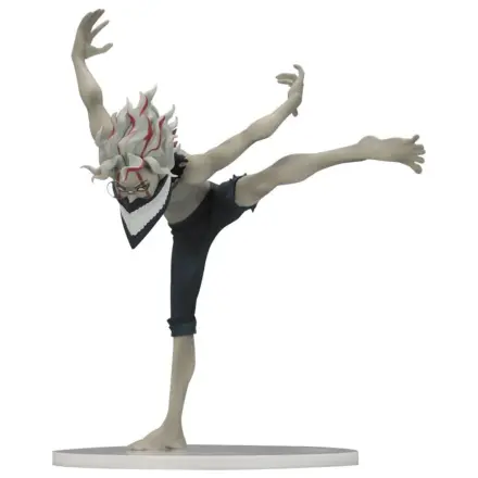 Dandadan Trio-Try-iT PVC Statue Okarun (transformed) 17 cm Produktfoto