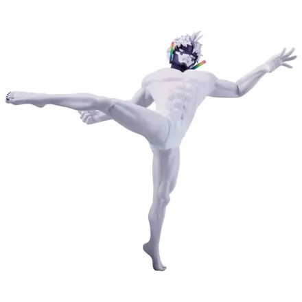 Dandadan Vibration Stars Jiji Transformed Figur 16cm Produktfoto