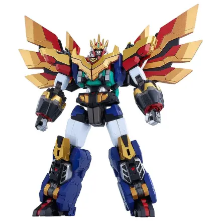 Dandivine Moderoid Plastik Modell Bausatz (Action Modell) 13 cm Produktfoto