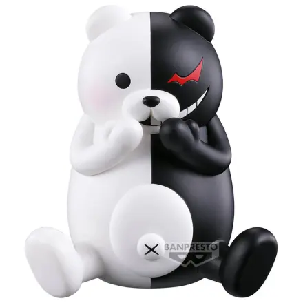 Danganronpa 1 2 Reload Monokuma Figur 16cm Produktfoto