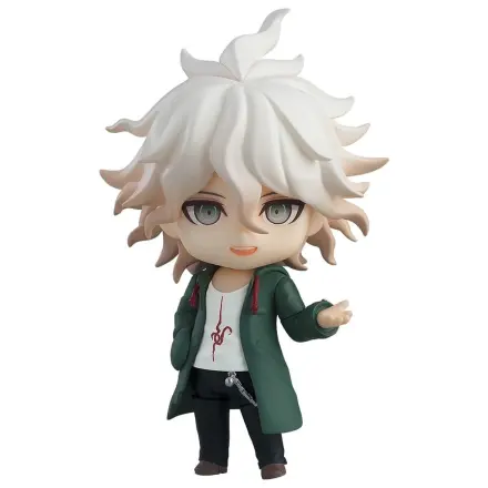 Danganronpa 1.2 Reload Nendoroid-Aktionsfigur Nagito Komaeda 10 Zentimeter Produktfoto